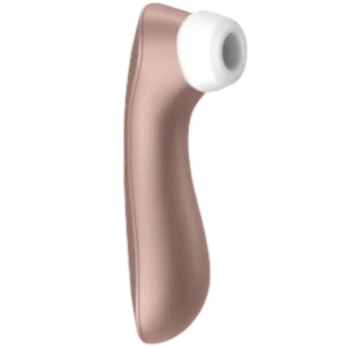 Succionador de Clítoris Satisfyer Pro 2 Plus