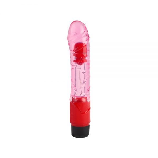 Vibrador Basic Luv Theory Pink