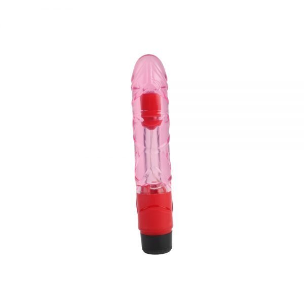 Vibrador Basic Luv Theory Pink