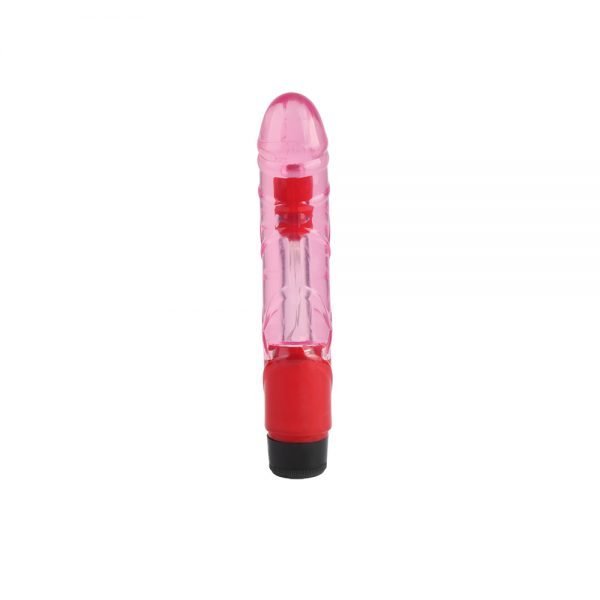 Vibrador Basic Luv Theory Pink