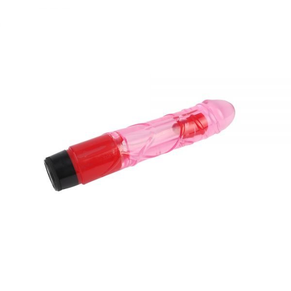 Vibrador Basic Luv Theory Pink