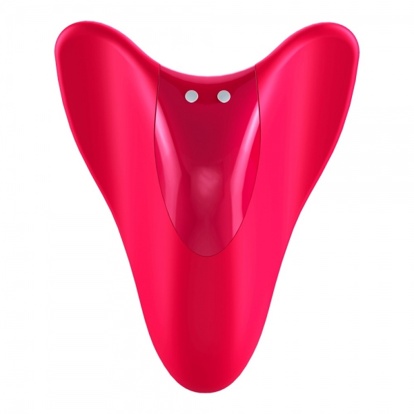 Vibrador de Dedo Versátil Satisfyer High Fly