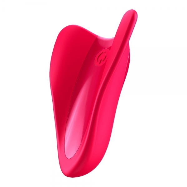 Vibrador de Dedo Versátil Satisfyer High Fly