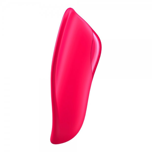 Vibrador de Dedo Versátil Satisfyer High Fly