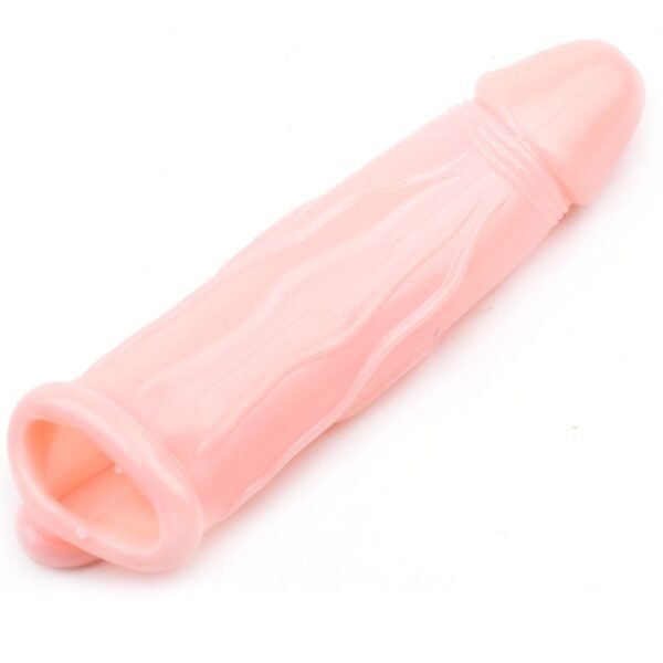 Funda Para Pene Color Piel