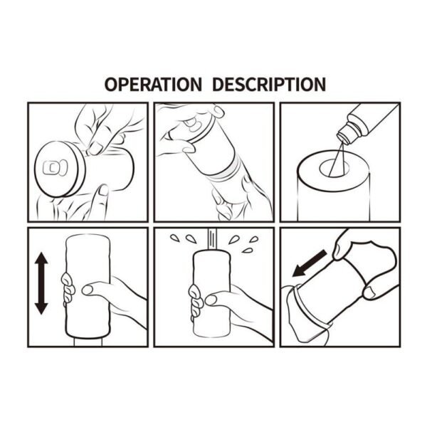 Akame Bride Masturbador