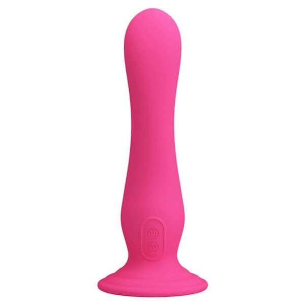 Vibrador Alvin
