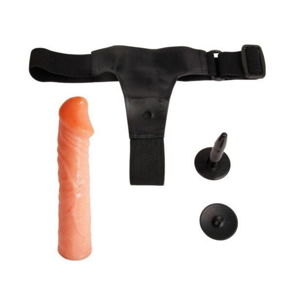 Arnés Con Dildo Passionate Harness