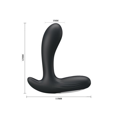 Backie Masajeador Prostático Recargable