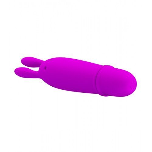 Bala Vibradora Conejito Boyce