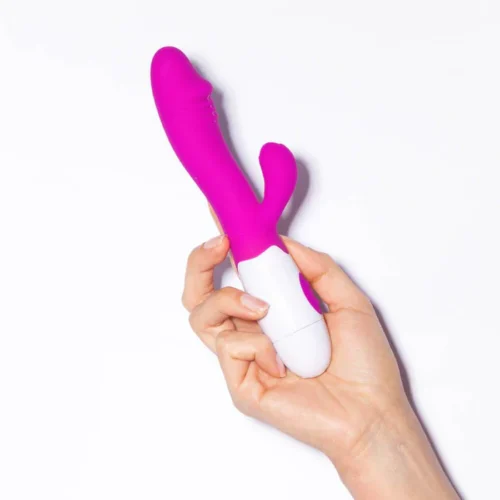 candy-vibrador-recargable.webp Vibrador Candy Recargable