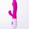 Vibrador Candy Recargable