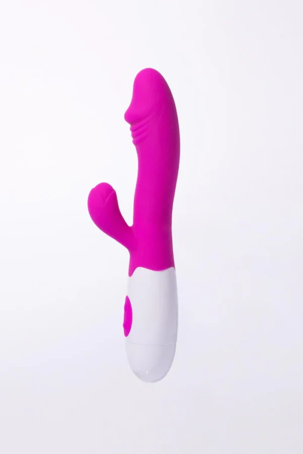 Vibrador Candy Recargable