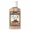 Aceite Lubricante Comestible Mystic X Chocolate 60 ml