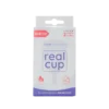 copa-real-cup.webp Copitas Menstruales- Set de 2 Talla S y M