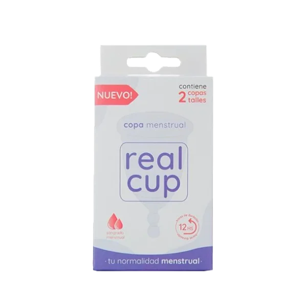 copa-real-cup.webp Copitas Menstruales- Set de 2 Talla S y M