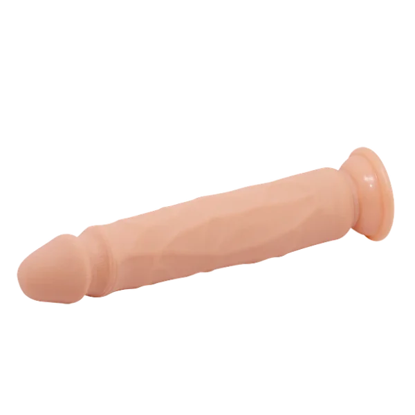 Dildo con Sopapo Jack