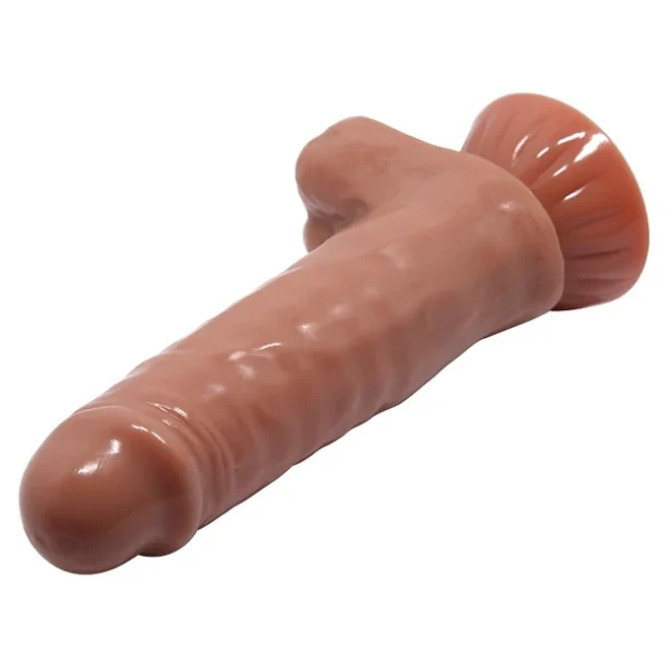 Dildo Baron Ultra Soft