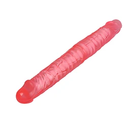 Dildo Doble Dong 14"