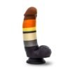 Dildo Realista Pride Bear 17,8 cm