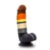 Dildo Realista Pride Bear 17,8 cm