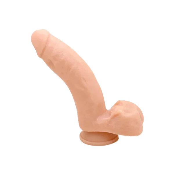 Consolador Realistico Rocky