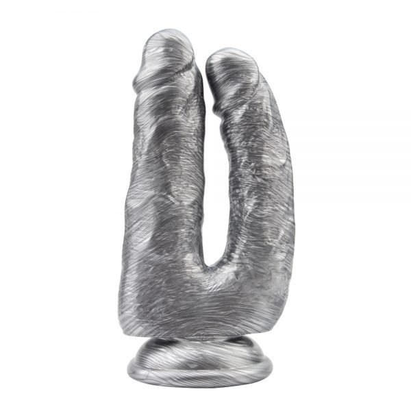 Penetración Dick Cumming – Silver