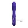 Elemental Vibrador Punto G Recargable