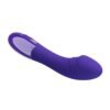 Elemental Vibrador Punto G Recargable