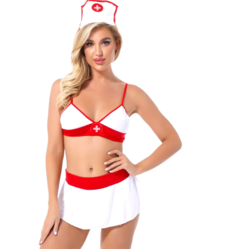 enfermera-1.png Conjunto de Lenceria Erotica Enfermera