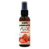 Aceite Lubricante Comestible Mystic X Frutilla 60 ml.