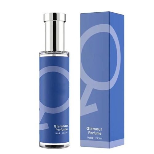 Feromona Glamour Hombre 30ml