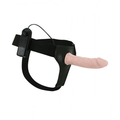 Arnes Y Prótesis Ultra Con Vibración