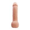 johnson-dildo-realista-super-soft-22-cm-1.jpg Johnson Dildo Realista Super Soft 22 cm