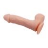 johnson-dildo-realista-super-soft-22-cm-4.jpg Johnson Dildo Realista Super Soft 22 cm