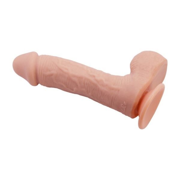 johnson-dildo-realista-super-soft-22-cm-4.jpg Johnson Dildo Realista Super Soft 22 cm