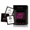Juego de Cartas Ladies Night