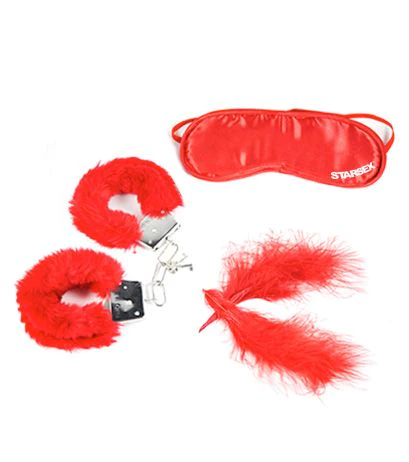 kit-suave.webp Kit Suave Sumisión Esposa-Cegadera-Plumas