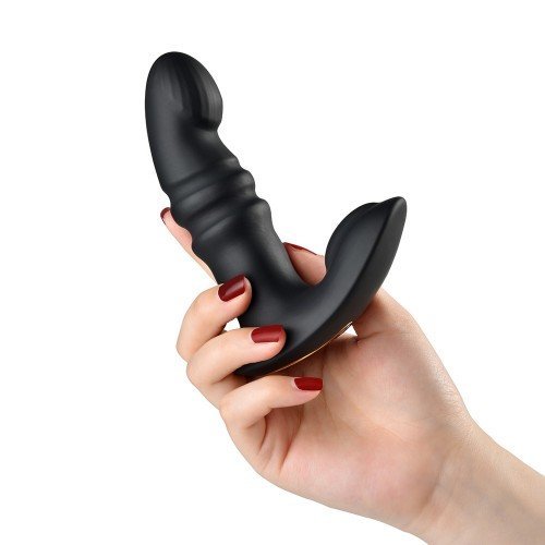 Magic Jive Impulsor y Vibrador Recargable con APP
