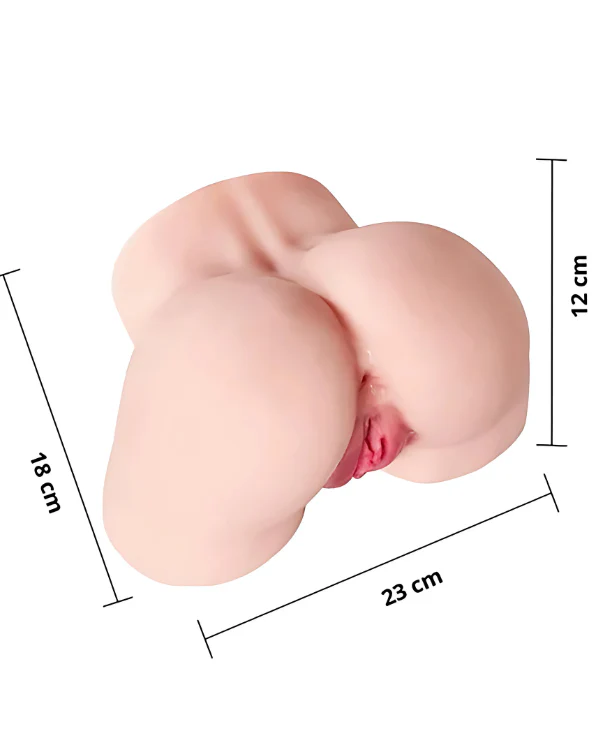 Masturbador Vagina - Emma