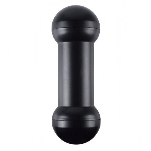 Masturbador Doble Vagina - Ano Training Master