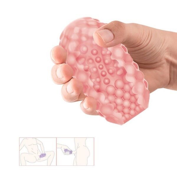 Masturbador Reversible - Seductive Golf