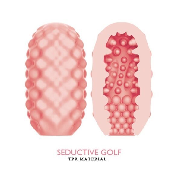 Masturbador Reversible - Seductive Golf