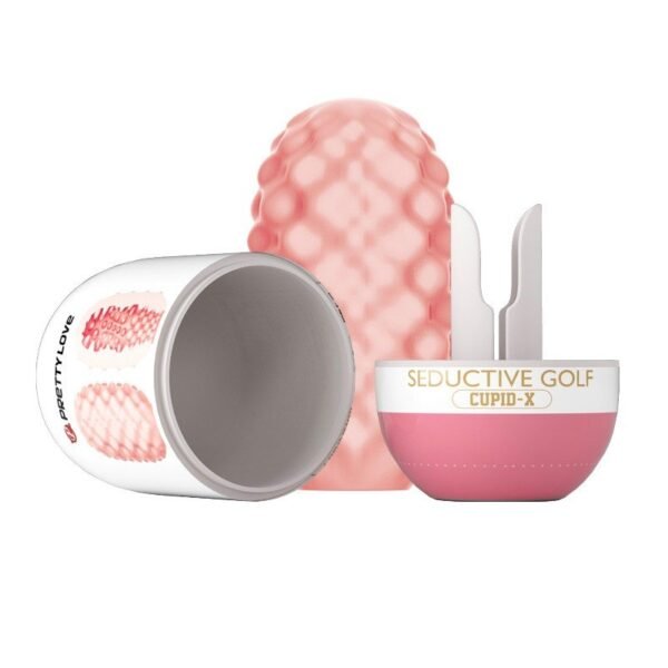 Masturbador Reversible - Seductive Golf