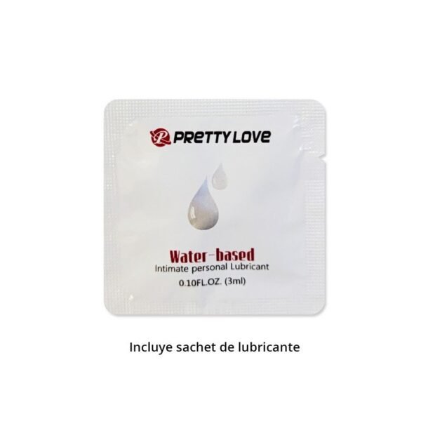 Masturbador Reversible - Seductive Golf