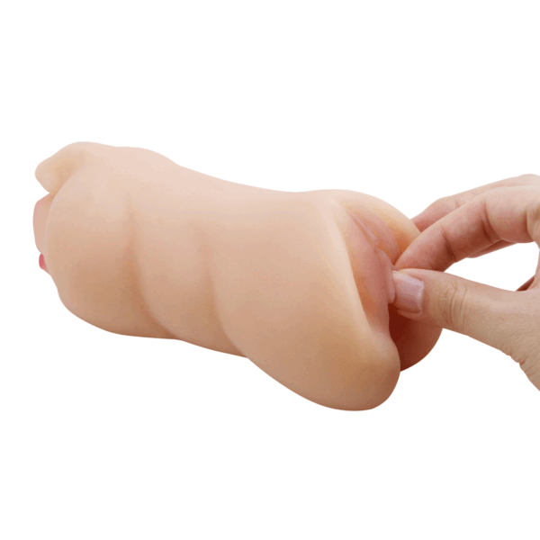 Masturbador Vagina Boca Zoey