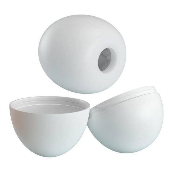 Pleasure Egg III Huevo Masturbador