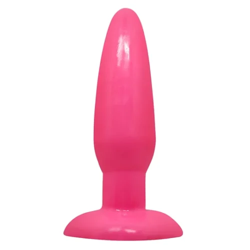 Pink Dream Plug Anal
