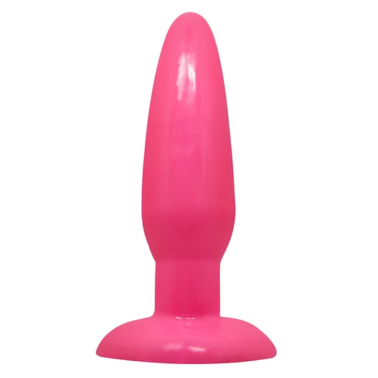 Pink Dream Plug Anal