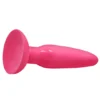 Pink Dream Plug Anal